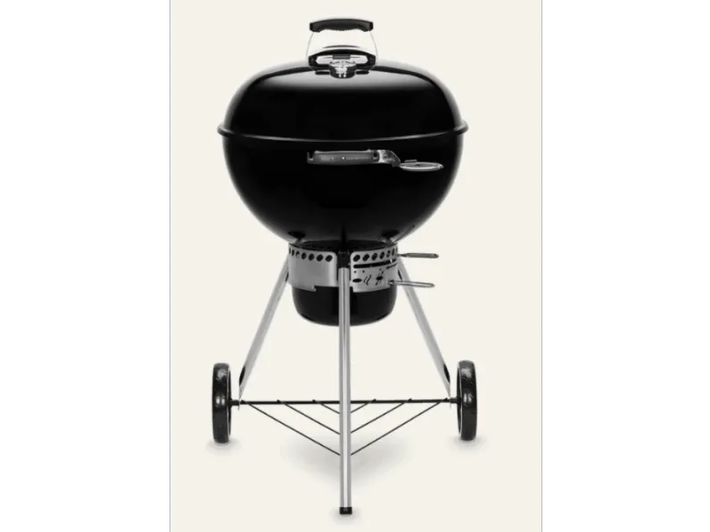 Barbecue Weber 14701053 master-touch gbs e-5750 blk eu barbecue a carbone Weber ad un prezzo davvero esclusivo