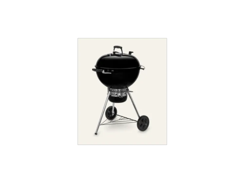 Barbecue Weber 14701053 master-touch gbs e-5750 blk eu barbecue a carbone Weber ad un prezzo davvero esclusivo
