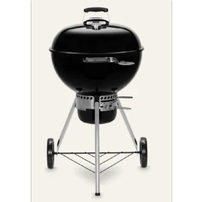 Barbecue Weber 14701053 master-touch gbs e-5750 blk eu barbecue a carbone Weber ad un prezzo davvero esclusivo