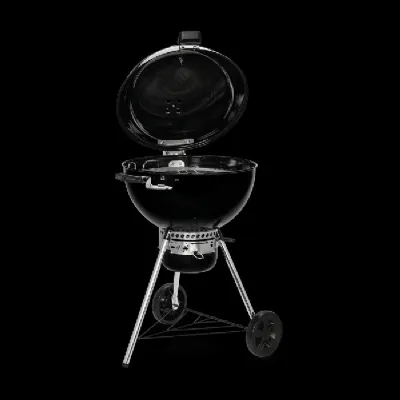 Barbecue Weber 17401053 master touch premium se e-5775 blk eu - barbecue a carbone Weber in Offerta Outlet
