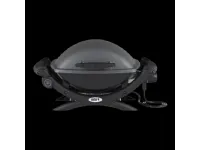 Barbecue Weber 52020053 weber q 1400 barbecue elettrico Weber ad un prezzo da non credere