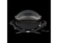 Barbecue Weber 55020053 weber q 2400 barbecue elettrico Weber ad un prezzo davvero incredibile