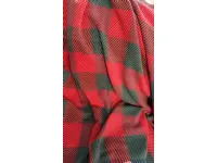 Copridivani Artigianale Plaid tartan a prezzi SCONTATI