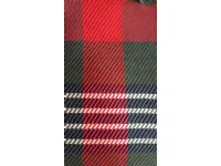 Copridivani Artigianale Plaid tartan a prezzi SCONTATI