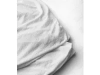 Coprimaterassi modello Salva materasso traliccio dell'azienda Flou a prezzi outlet