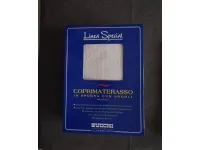 Coprimaterasso Artigianale in Cotone modello Special a prezzo scontato