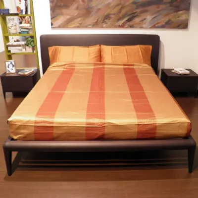 Copripiumini modello Elegance del brand Flou con forte sconto
