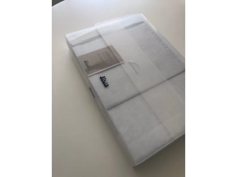 Copripiumini in Cotone modello Avenue Flou a prezzo outlet scontato
