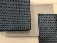 Copripiumini in Cotone modello Micro 6370 Flou a prezzo outlet scontato