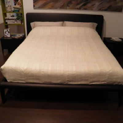 Copripiumini Flou in Cotone modello Namib in Offerta Outlet
