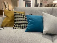 Cuscini divano in Sintetico modello Cuscini vari Turri a prezzo outlet scontato  affrettati