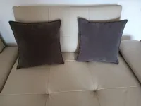 Cuscini divano modello Cuscino quadrato del brand Max divani con forte sconto