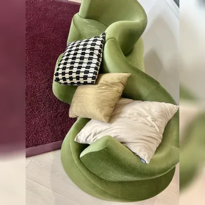 Cuscini divano modello Set 3 cuscini della firma Twils a prezzi convenienti