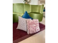 Cuscini divano Twils Set 3 cuscini a prezzi SCONTATI