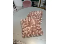Cuscini letto A&c in Sintetico modello Cuscino rotondo in Offerta Outlet