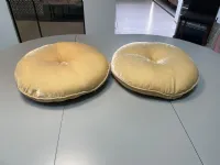Cuscini letto modello Cuscino rotondo del brand A&g a prezzi convenienti