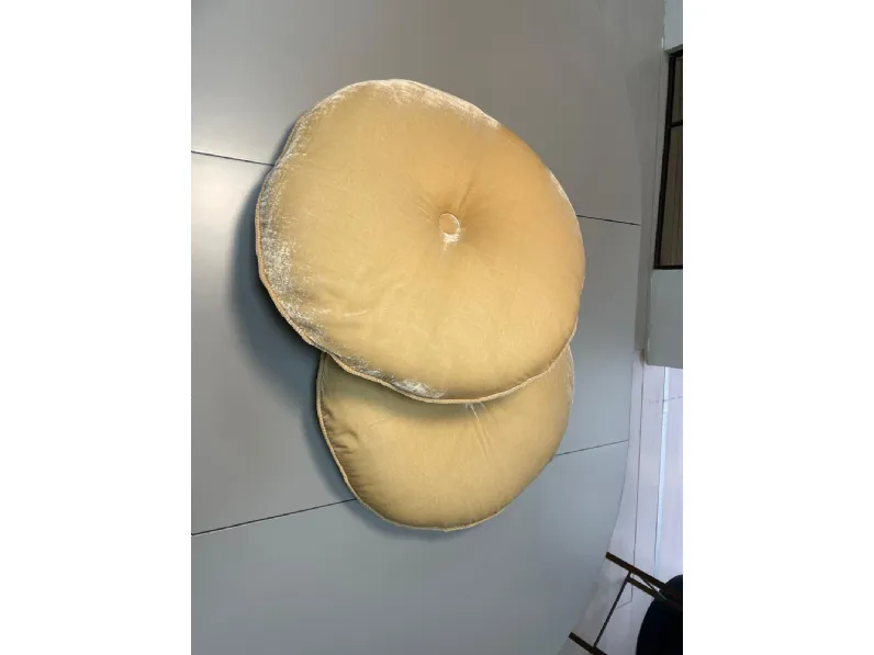 Cuscini letto modello Cuscino rotondo del brand A&g a prezzi convenienti