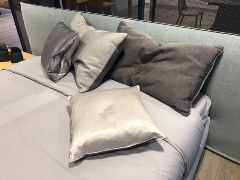 Cuscini letto modello Cuscinetti bellezza letto della marca Longoni poltrone e divani a prezzi outlet