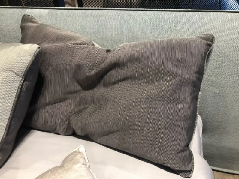 Cuscini letto modello Cuscinetti bellezza letto della marca Longoni poltrone e divani a prezzi outlet