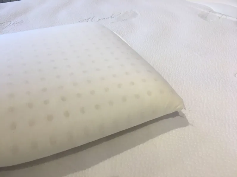 Cuscini letto in Sintetico modello Casa del materasso Artigianale a prezzo outlet scontato 