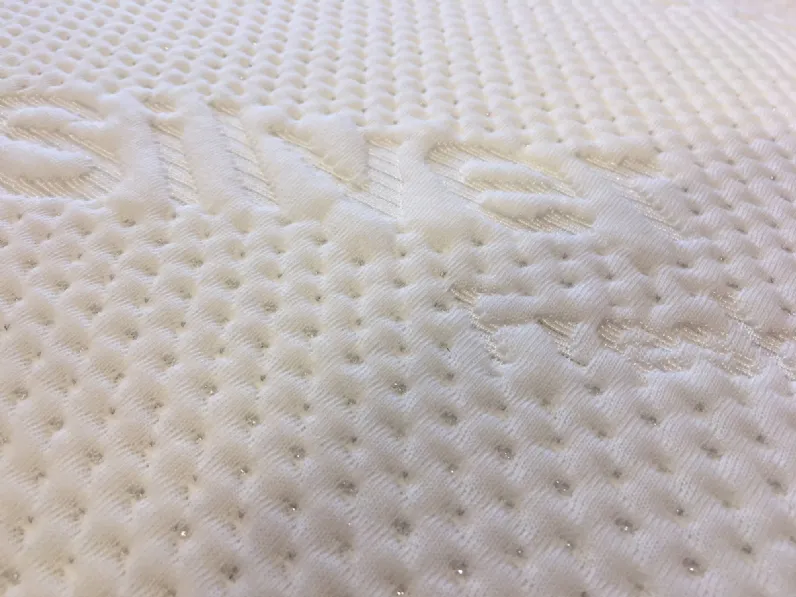Cuscini letto in Sintetico modello Casa del materasso Artigianale a prezzo outlet scontato 