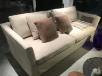 Cuscini letto modello Coppia cuscini in puro cachemire  dell'azienda Redaelli a prezzi convenienti