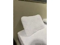 Cuscini letto Tempur in Sintetico modello Smartcool a prezzo Outlet