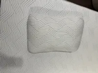 Cuscini letto Tempur in Sintetico modello Smartcool a prezzo Outlet