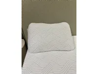 Cuscini letto Tempur in Sintetico modello Smartcool a prezzo Outlet