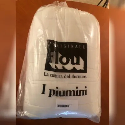 Piumini Piumino invernale flou in Sintetico di Flou a prezzi davvero convenienti