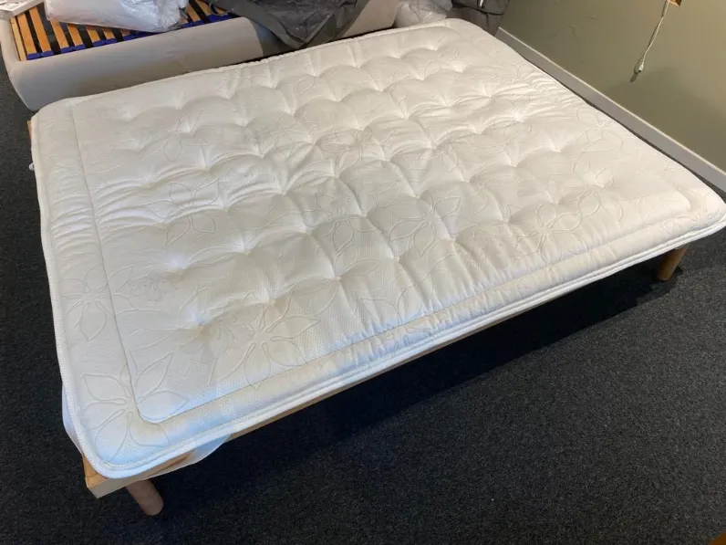 Topper Flexilan in Cotone modello Topper comfort a prezzo Outlet