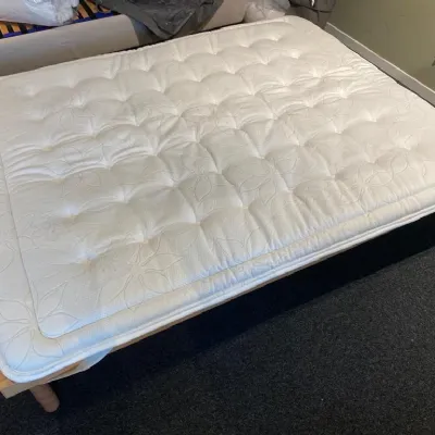 Topper Flexilan in Cotone modello Topper comfort a prezzo Outlet