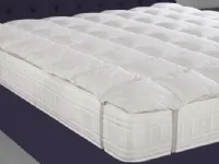 Topper Flexilan in Sintetico modello Dacron topper in Offerta Outlet
