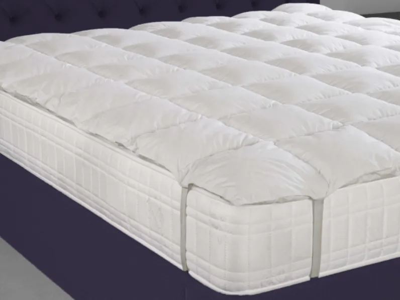 Topper Flexilan in Sintetico modello Dacron topper in Offerta Outlet
