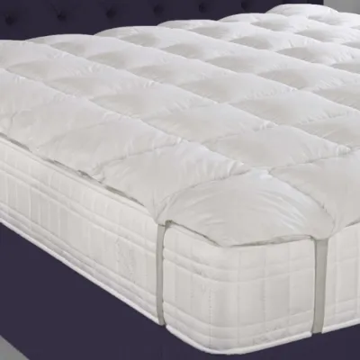 Topper Flexilan in Sintetico modello Dacron topper in Offerta Outlet