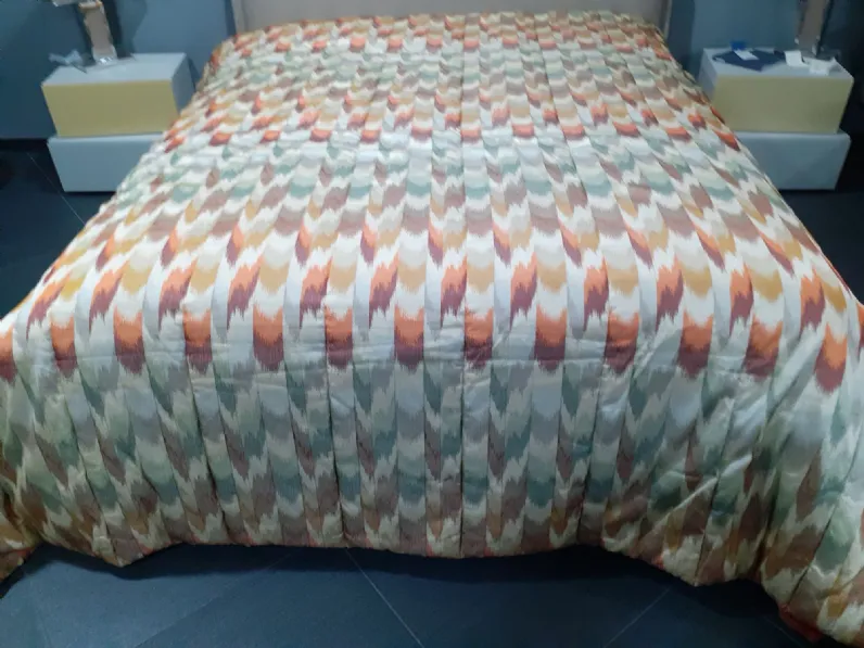 Trapunte in Sintetico modello Kaori Missoni tappeti a prezzo outlet scontato