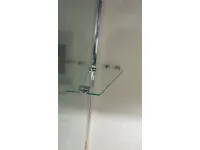 Box doccia Illusion a marchio Megius a prezzo scontato