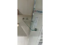 Box doccia Illusion a marchio Megius a prezzo scontato