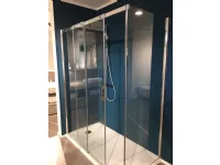 Box doccia Joy a marchio Scavolini bathrooms a prezzo Outlet