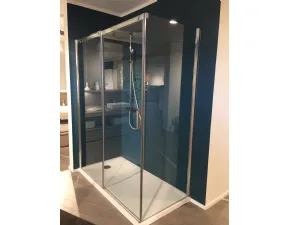Box doccia Joy Scavolini bathrooms in Vetro a prezzi convenienti