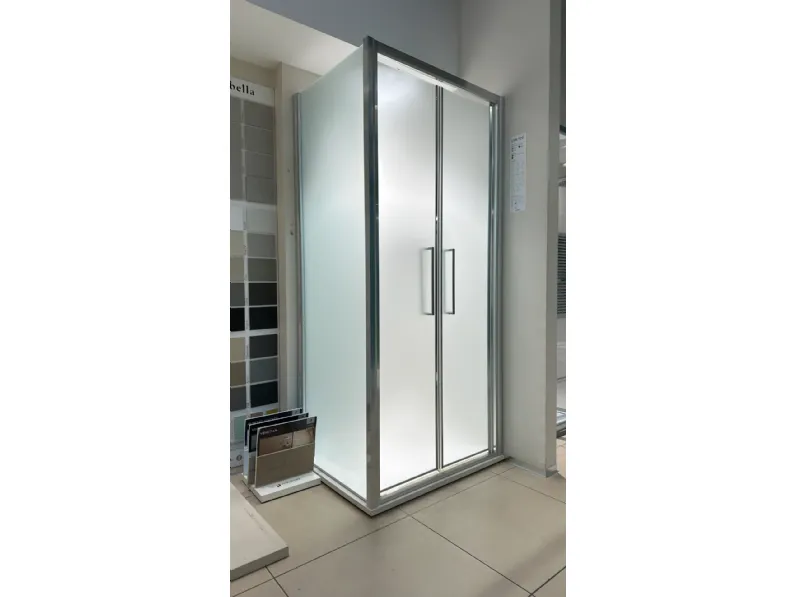 Box doccia modello Live top Megius con sconti imperdibili