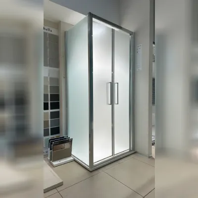 Box doccia modello Live top Megius con sconti imperdibili