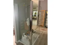 Box doccia Box doccia 120 x 80 a marchio Scavolini in Offerta Outlet