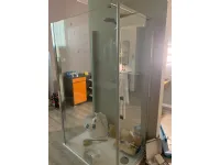 Box doccia Box doccia 120 x 80 a marchio Scavolini in Offerta Outlet