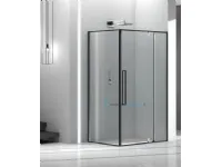 Box doccia battente Zen in offerta