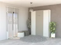 Camera da letto 05 Artigiana letti in laminato a prezzo scontato