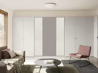 Camera da letto 05 Artigiana letti in laminato a prezzo scontato