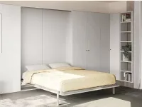 Camera da letto 05 Artigiana letti in laminato a prezzo scontato