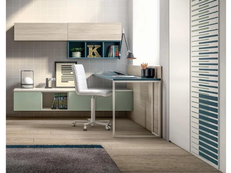 Camera da letto 101 Zg mobili in legno a prezzo ribassato