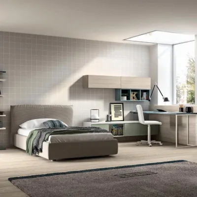 Camera da letto 101 Zg mobili in legno a prezzo ribassato